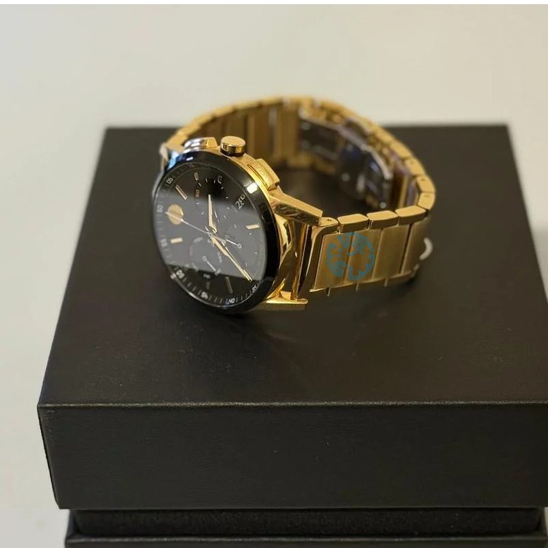 ساعت مچی مردانه موادو MOVADO 0607803