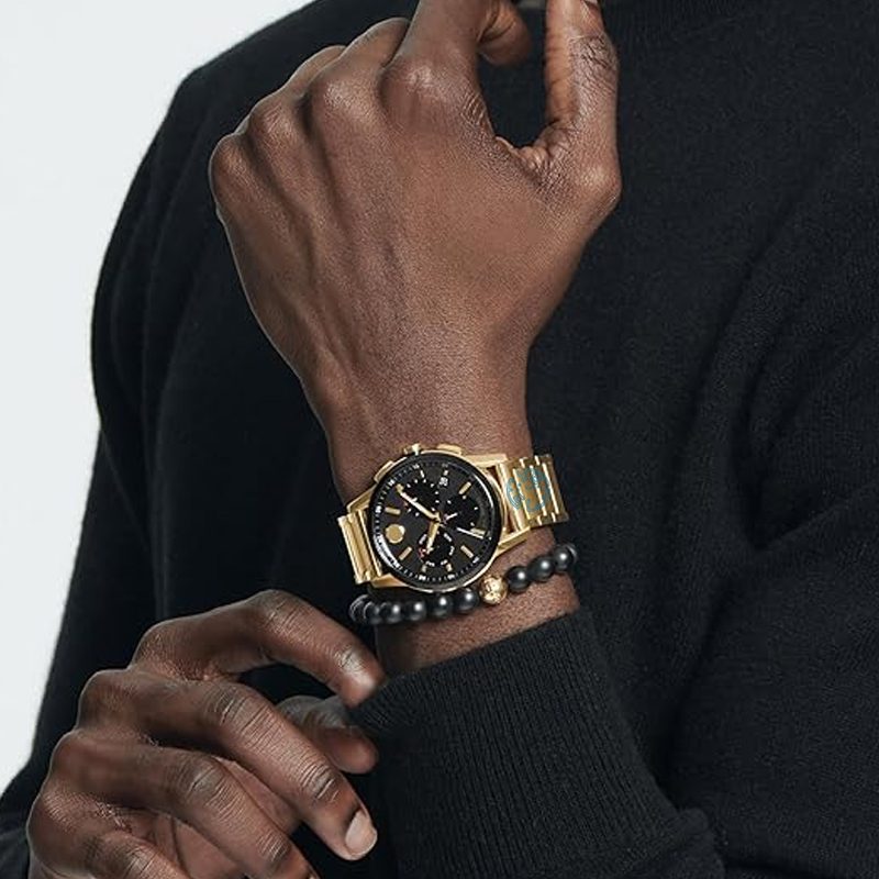 ساعت مچی مردانه موادو MOVADO 0607803