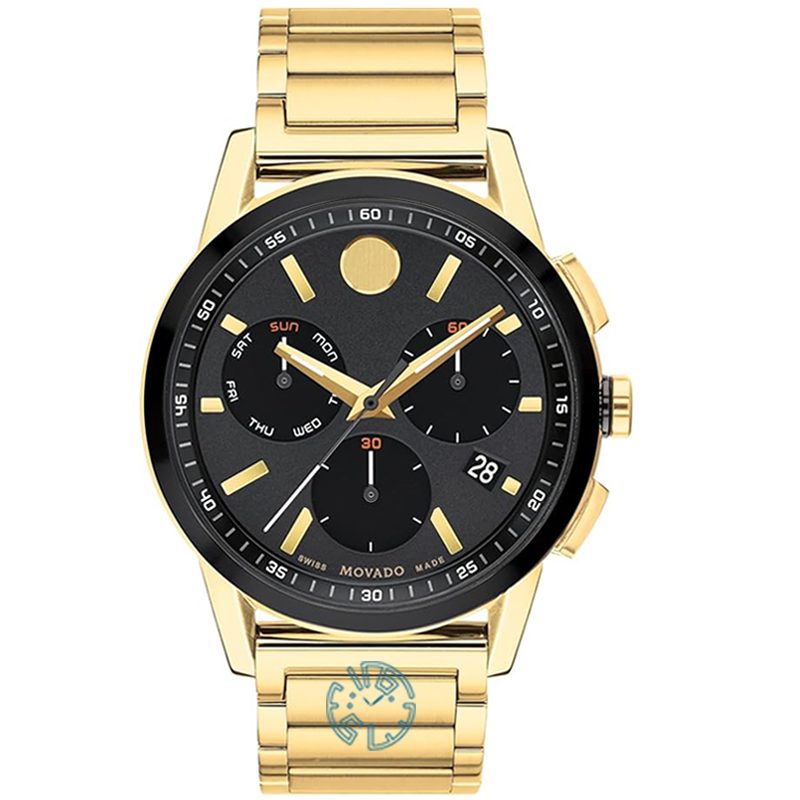 ساعت مچی مردانه موادو MOVADO 0607803