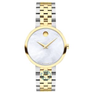 ساعت مچی زنانه MOVADO 0607812