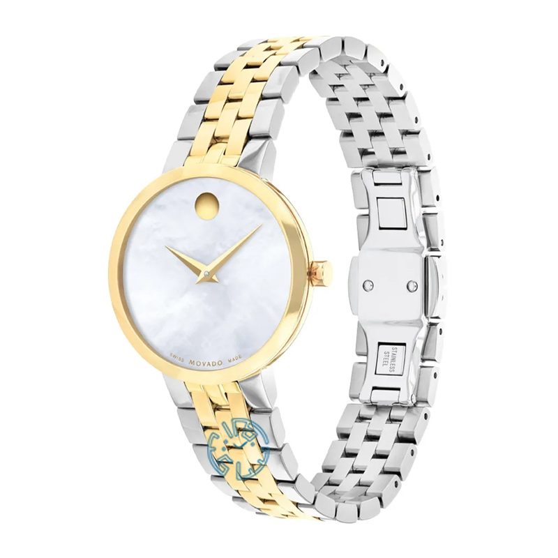 ساعت مچی زنانه MOVADO 0607812