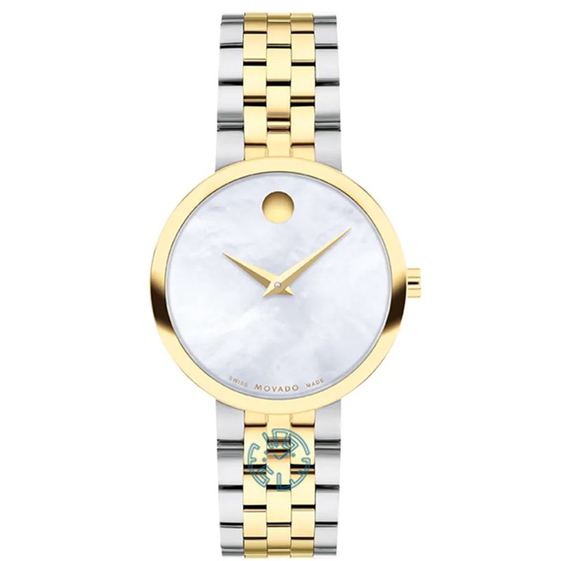 ساعت مچی زنانه MOVADO 0607812