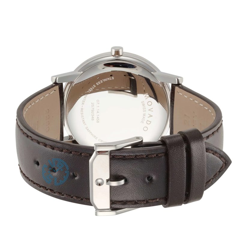 ساعت مچی مردانه موادو MOVADO 0607851