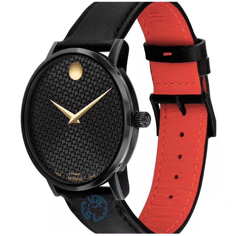 ساعت مچی مردانه موادو MOVADO 0607886