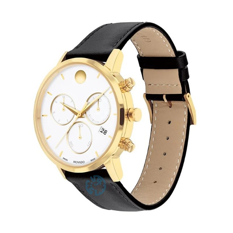 ساعت مچی مردانه موادو MOVADO 0607888