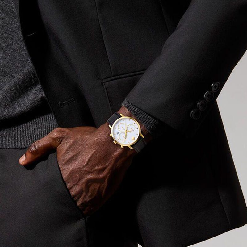 ساعت مچی مردانه موادو MOVADO 0607888