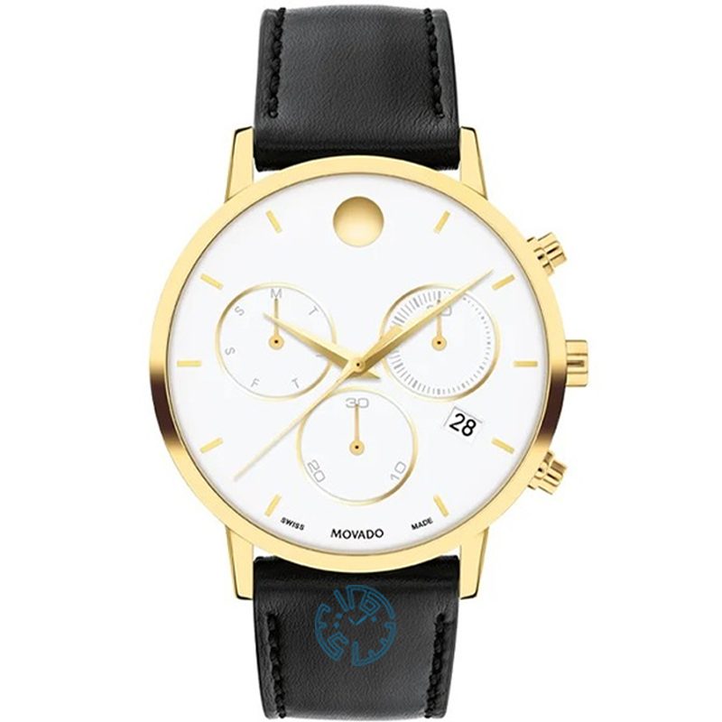 ساعت مچی مردانه موادو MOVADO 0607888