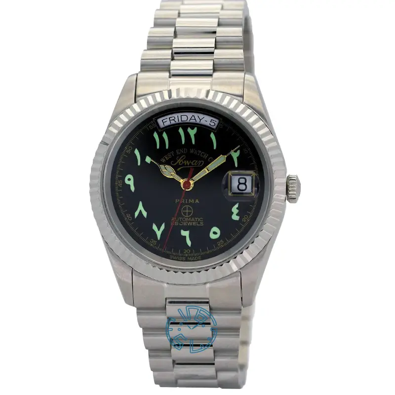 ساعت مچی مردانه وست اند واچ WEST END WATCH 10W6828.10.0788R2