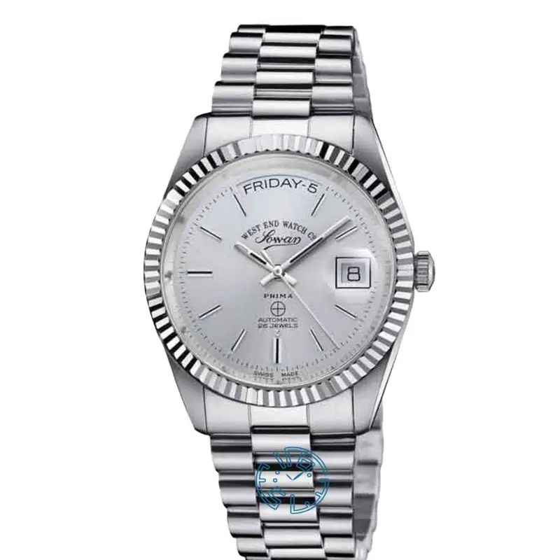ساعت مچی مردانه وست اند واچ WEST END WATCH 10W6828.10.2587B2