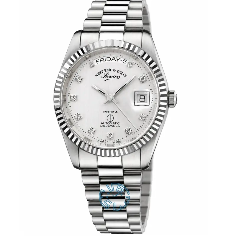 ساعت مچی مردانه وست اند واچ WEST END WATCH 10W6828.10.2899N2
