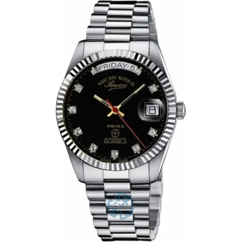 ساعت مچی مردانه وست اند واچ WEST END WATCH 10W6828.10.2900R2