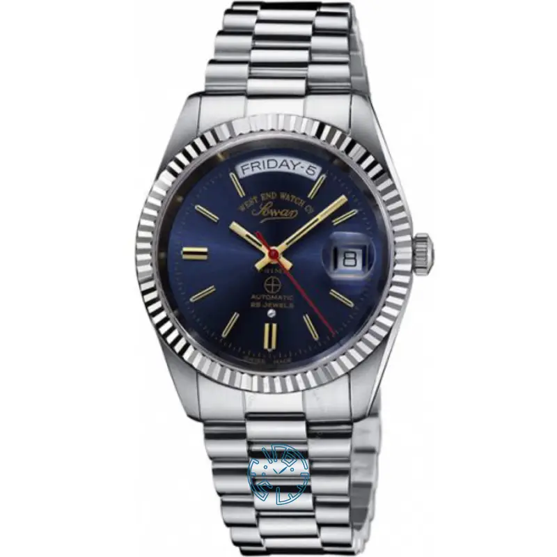 ساعت مچی مردانه وست اند واچ WEST END WATCH 10W6828.10.3226R2