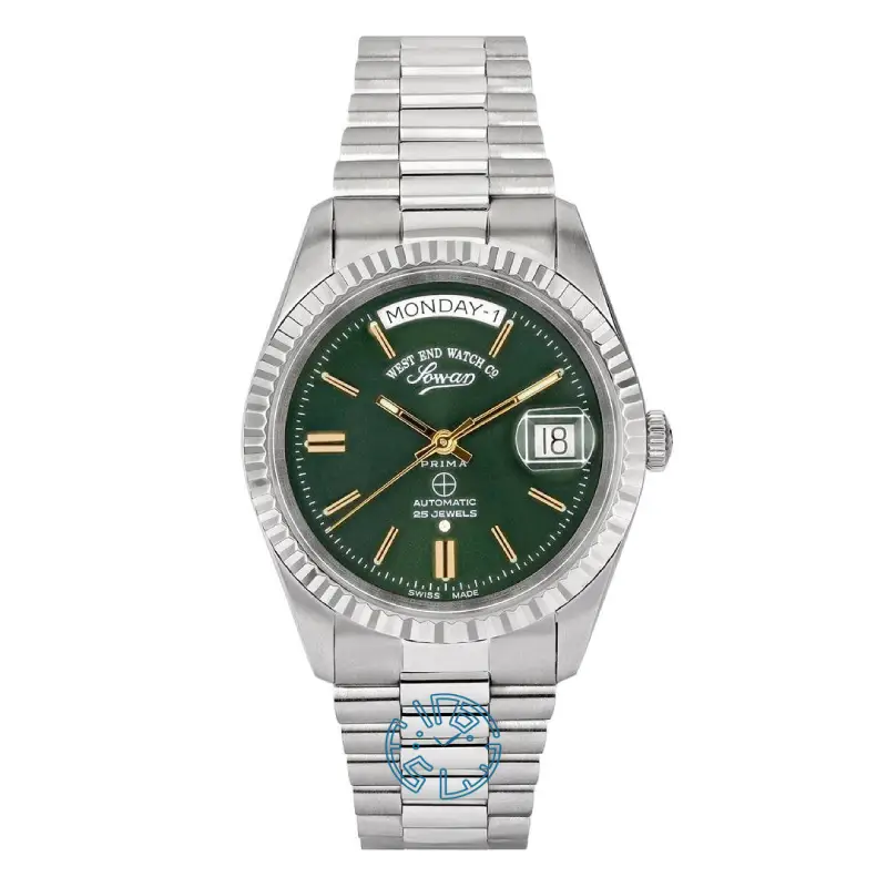 ساعت مچی مردانه وست اند واچ WEST END WATCH 10W6828.10.3330Y2
