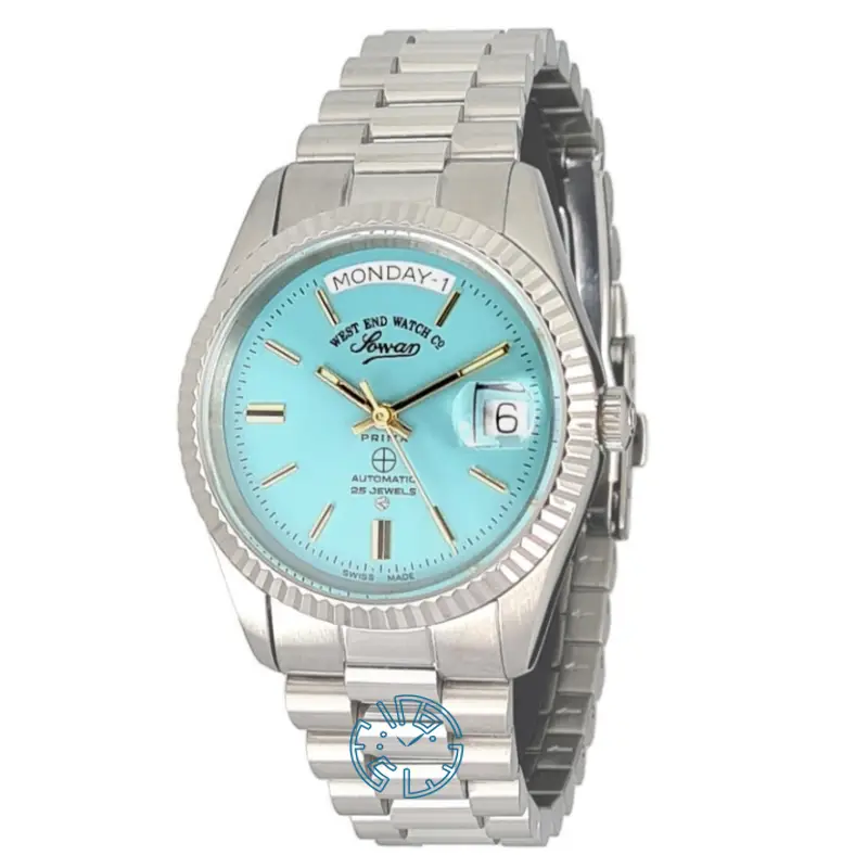 ساعت مچی مردانه وست اند واچ WEST END WATCH 10W6828.10.3337Y2