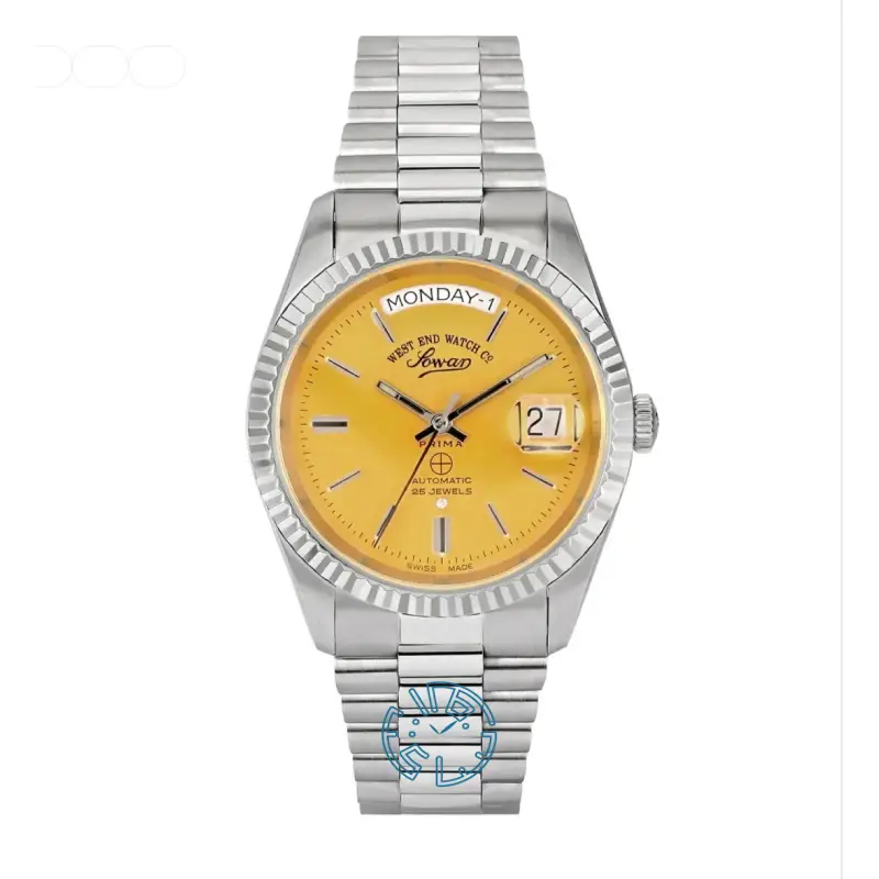 ساعت مچی مردانه وست اند واچ WEST END WATCH 10W6828.10.3338B2