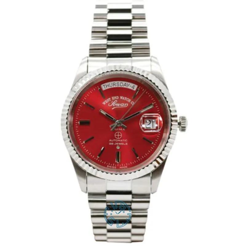 ساعت مچی مردانه وست اند واچ WEST END WATCH 10W6828.10.3358N2