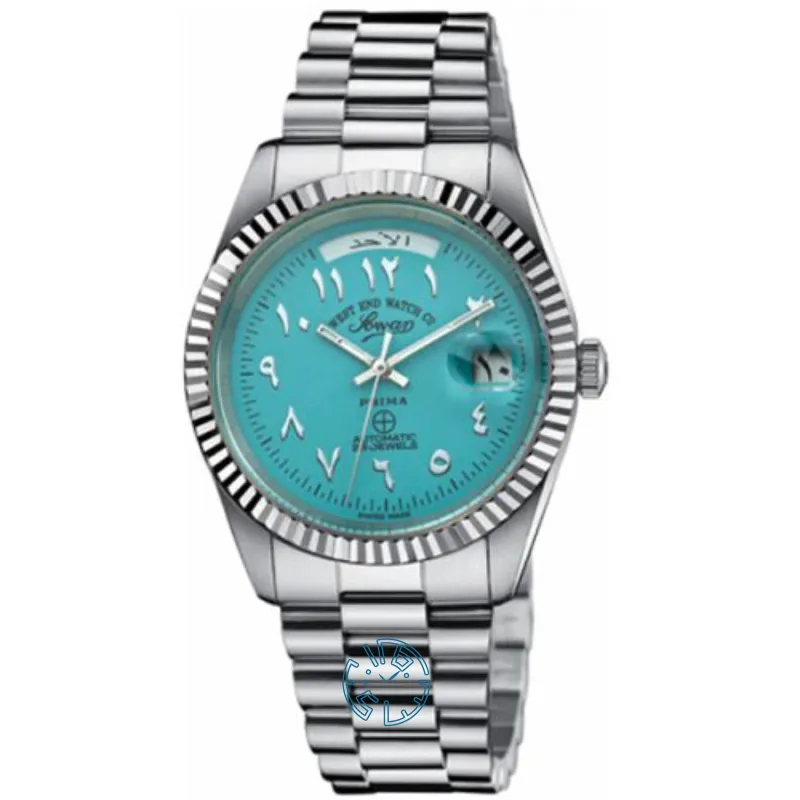 ساعت مچی مردانه وست اند واچ WEST END WATCH 10W6828.10.3377N2