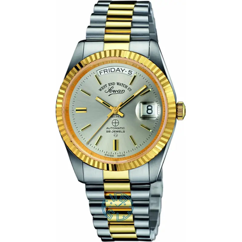 ساعت مچی مردانه وست اند واچ WEST END WATCH 10W6828.20.3034Y2