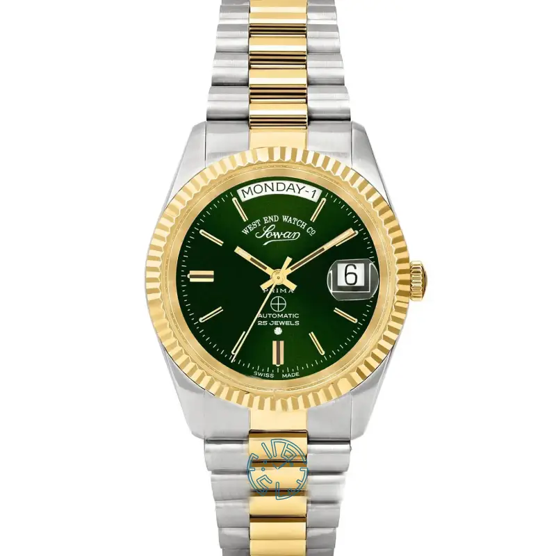 ساعت مچی مردانه وست اند واچ WEST END WATCH 10W6828.20.3330Y2