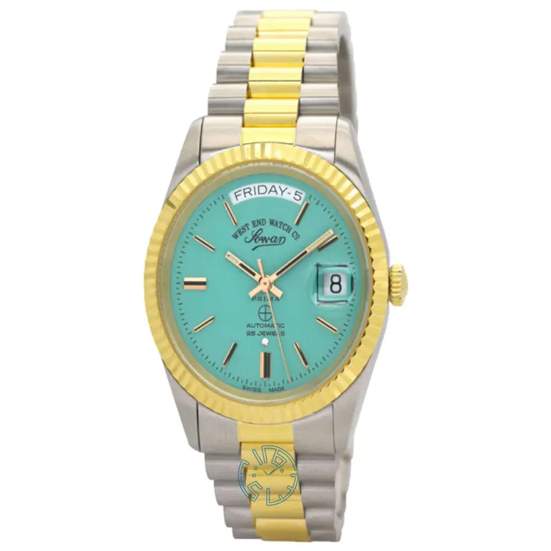 ساعت مچی مردانه وست اند واچ WEST END WATCH 10W6828.20.3337Y2