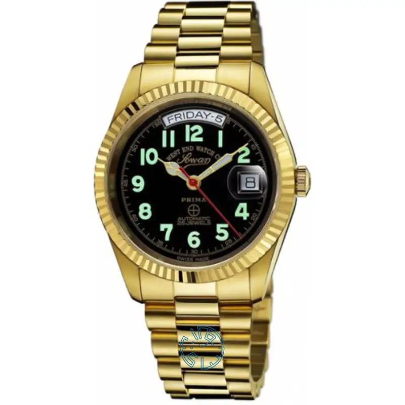 ساعت مچی مردانه وست اند واچ WEST END WATCH 10W6828.35.2332R2