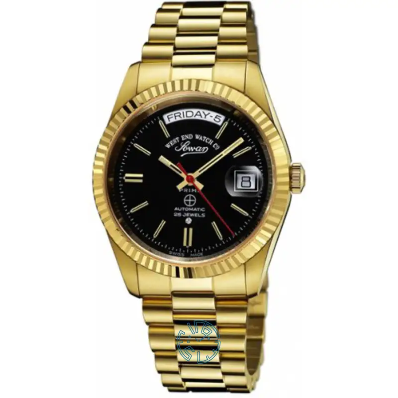 ساعت مچی مردانه وست اند واچ WEST END WATCH 10W6828.35.2707R2