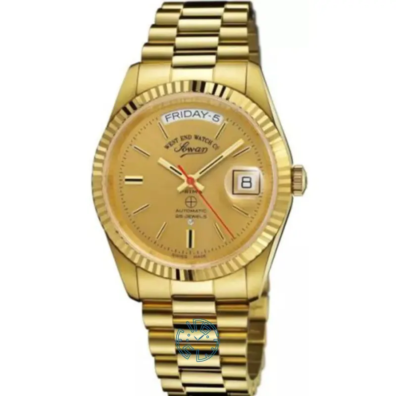 ساعت مچی مردانه وست اند واچ WEST END WATCH 10W6828.35.2708R2