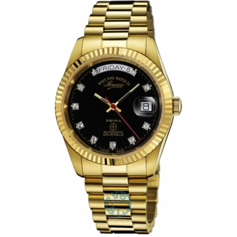 ساعت مچی مردانه وست اند واچ WEST END WATCH 10W6828.35.2900R2