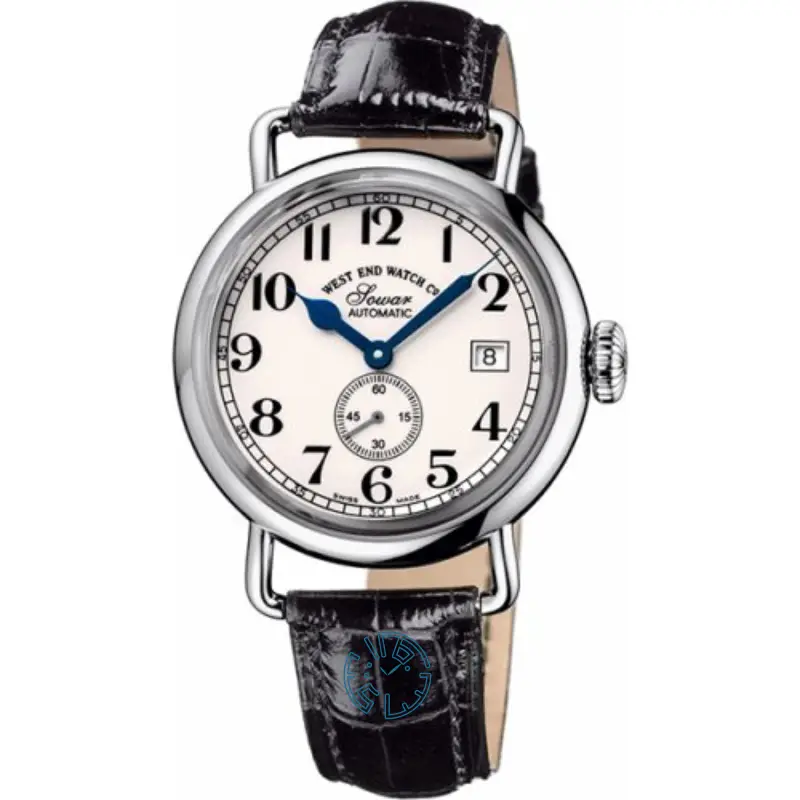 ساعت مچی مردانه وست اند واچ WEST END WATCH 10W6832.10.3244BL