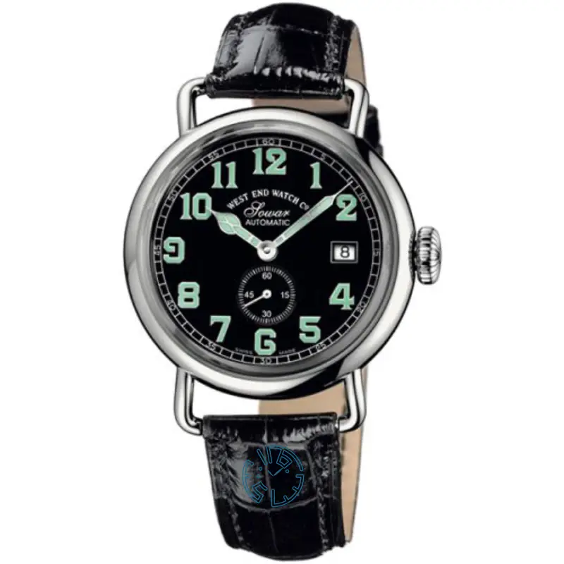 ساعت مچی مردانه وست اند واچ WEST END WATCH 10W6832.10.3245N