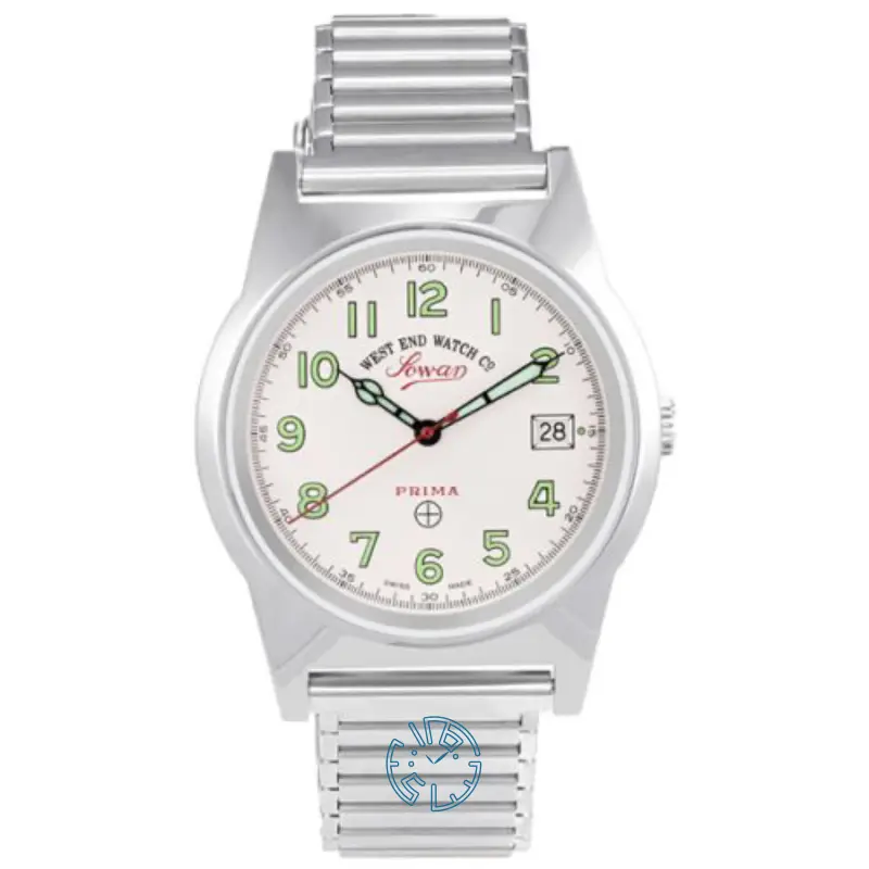 ساعت مچی مردانه وست اند واچ WEST END WATCH 10W6841.10.0203R