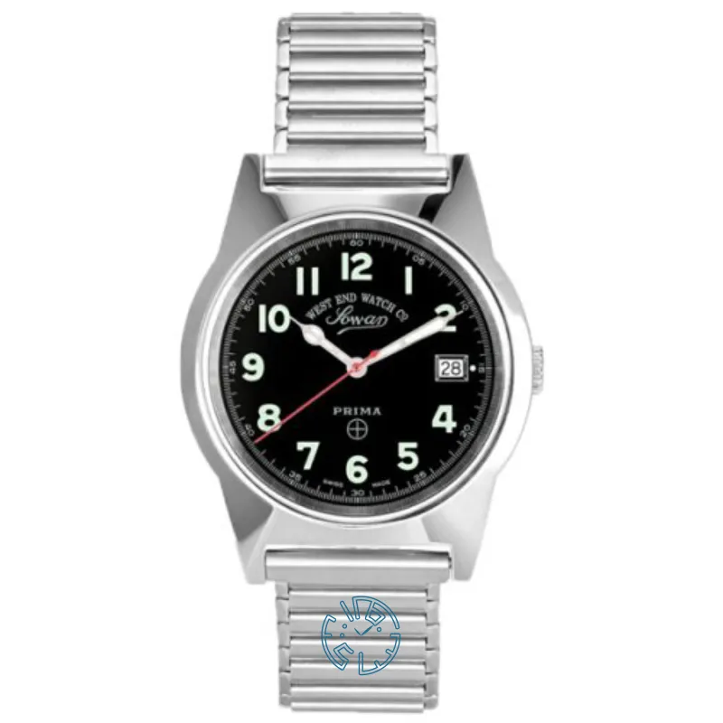 ساعت مچی مردانه وست اند واچ WEST END WATCH 10W6841.10.0207R