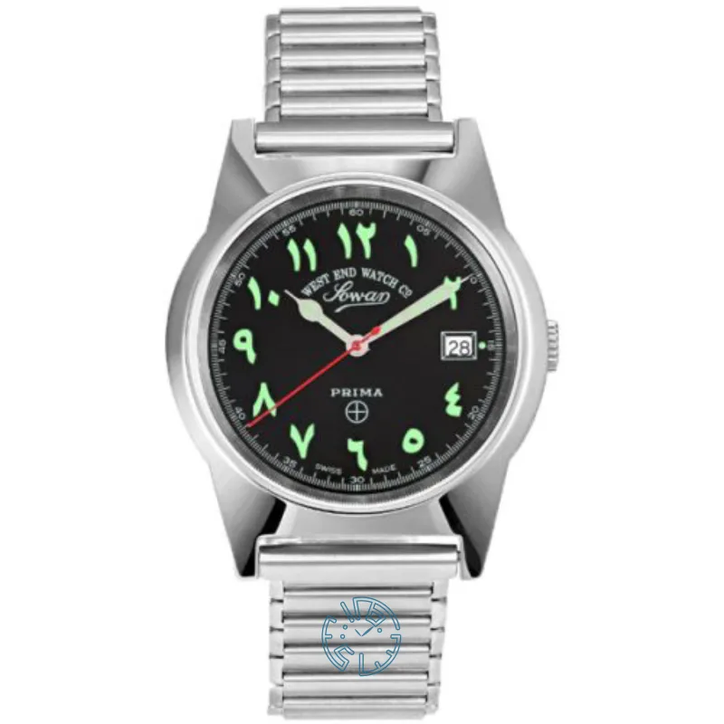 ساعت مچی مردانه وست اند واچ WEST END WATCH 10W6841.10.0788R