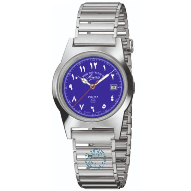 ساعت مچی مردانه وست اند واچ WEST END WATCH 10W6841.10.3369R
