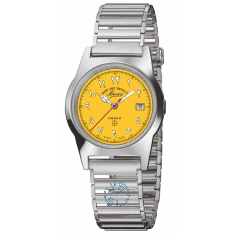 ساعت مچی مردانه وست اند واچ WEST END WATCH 10W6841.10.3371R