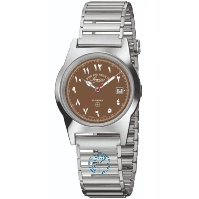 ساعت مچی مردانه وست اند واچ WEST END WATCH 10W6841.10.3373R