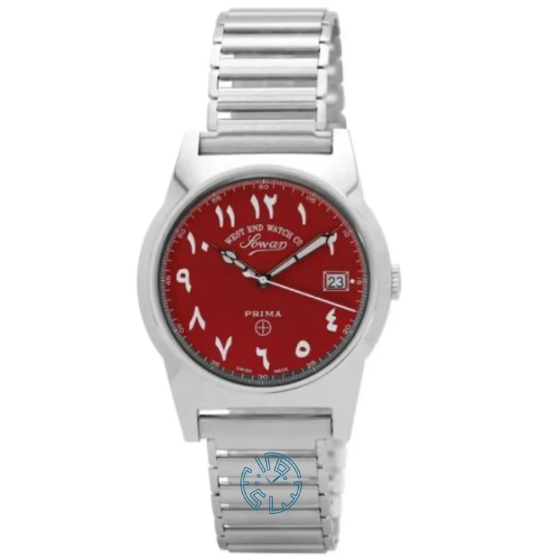 ساعت مچی مردانه وست اند واچ WEST END WATCH 10W6841.10.3375W
