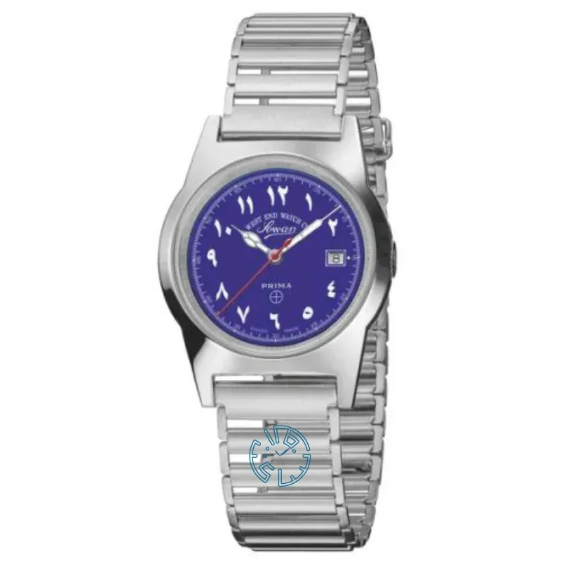 ساعت مچی مردانه وست اند واچ WEST END WATCH 10W6841.10.3376W