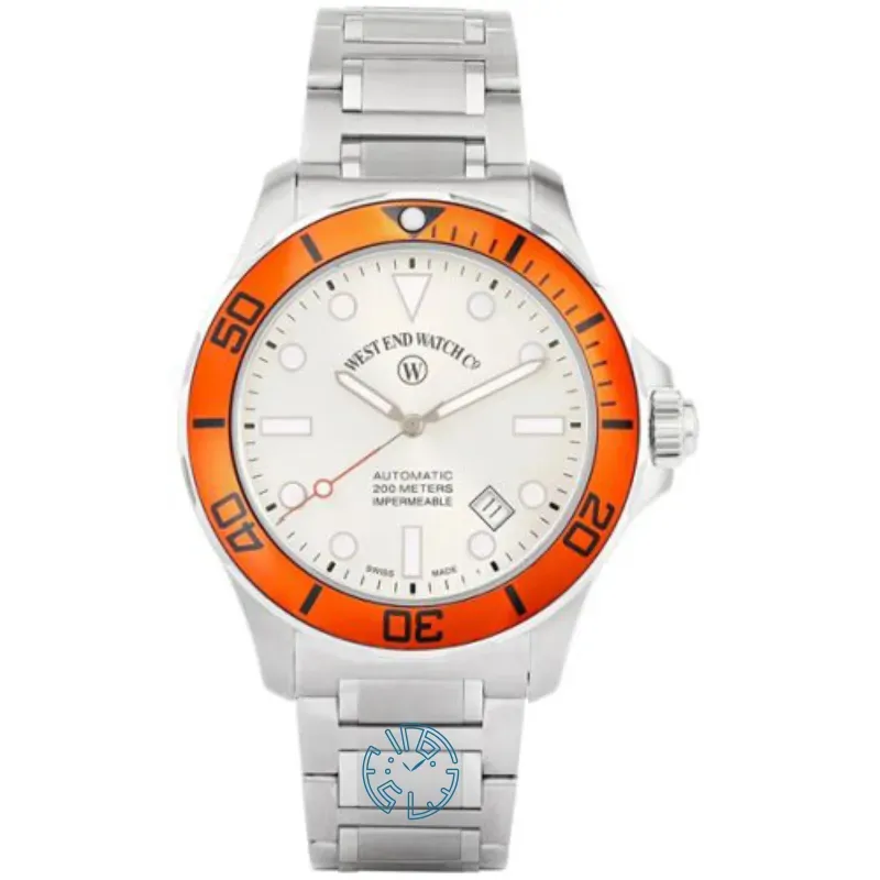 ساعت مچی مردانه وست اند واچ WEST END WATCH 10W6850.10.3334N-ALO