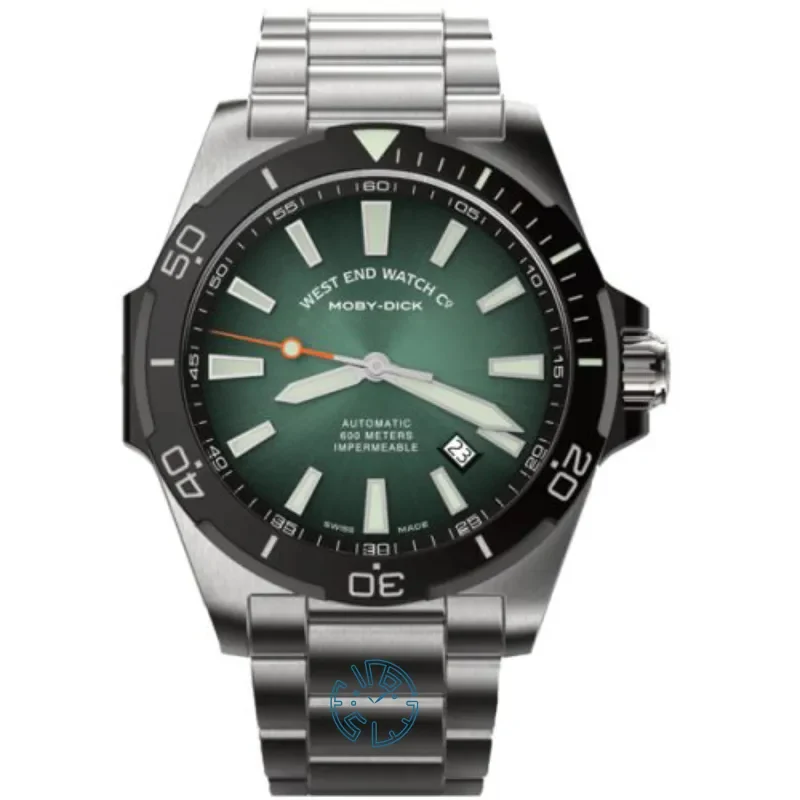 ساعت مچی مردانه وست اند واچ WEST END WATCH 10W6851.10.3388N