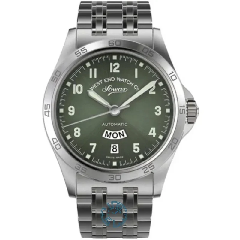 ساعت مچی مردانه وست اند واچ WEST END WATCH 10W6854.10.3394R2