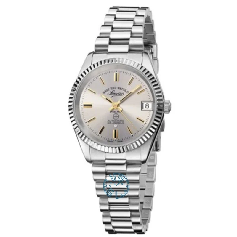 ساعت مچی زنانه وست اند واچ WEST END WATCH 10W6858.10.3034Y