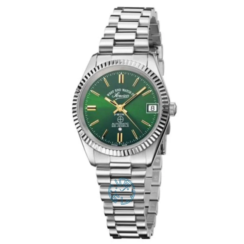 ساعت مچی زنانه وست اند واچ WEST END WATCH 10W6858.10.3330Y