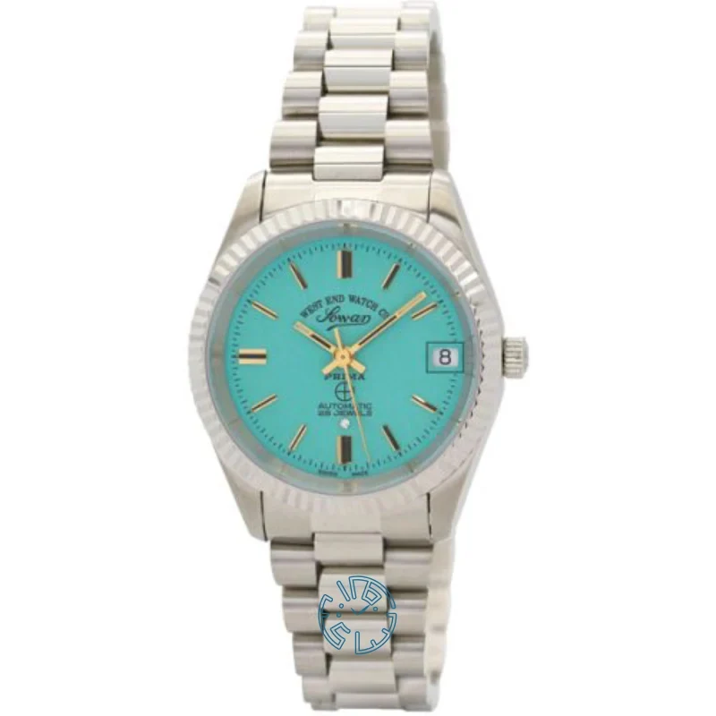ساعت مچی زنانه وست اند واچ WEST END WATCH 10W6858.10.3337Y