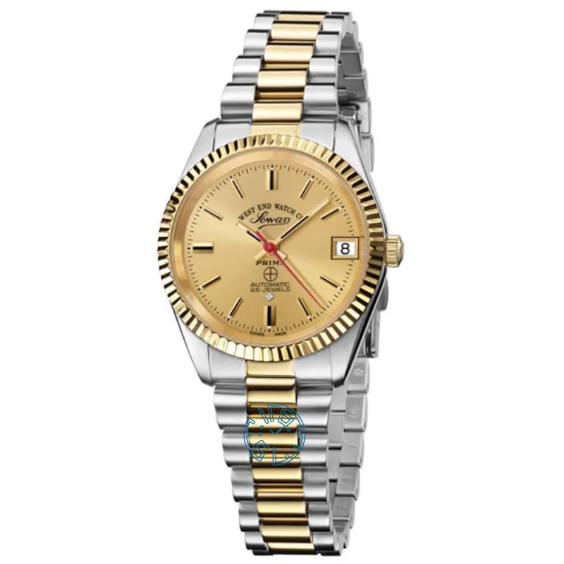 ساعت مچی زنانه وست اند واچ WEST END WATCH 10W6858.20.2708R