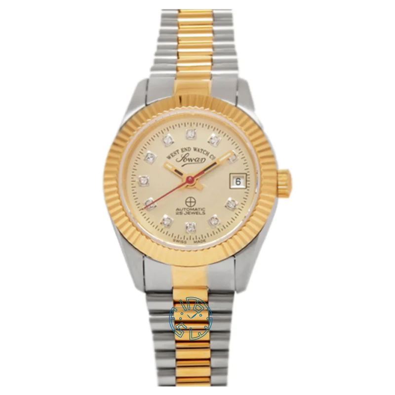 ساعت مچی زنانه وست اند واچ WEST END WATCH 10W6858.20.2795R