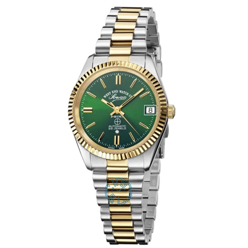 ساعت مچی زنانه وست اند واچ WEST END WATCH 10W6858.20.3330Y