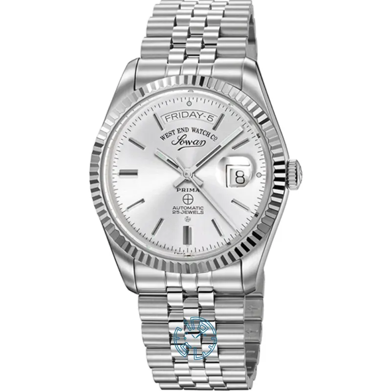 ساعت مچی مردانه وست اند واچ WEST END WATCH 10W6868.10.2587N2