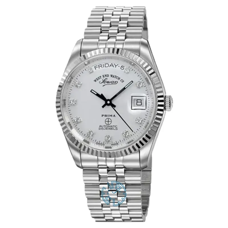 ساعت مچی مردانه وست اند واچ WEST END WATCH 10W6868.10.2899N2