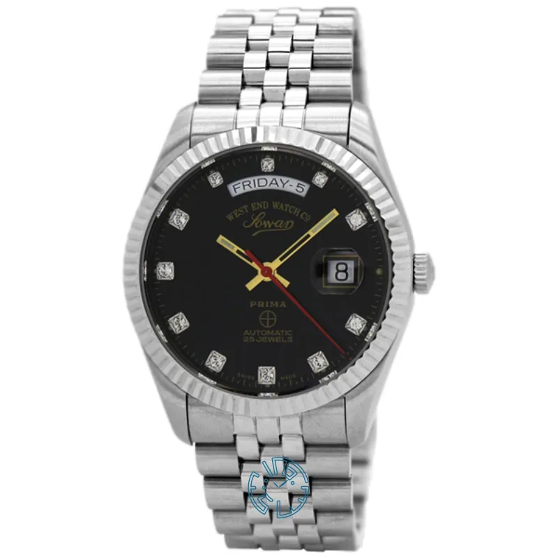 ساعت مچی مردانه وست اند واچ WEST END WATCH 10W6868.10.2900R2